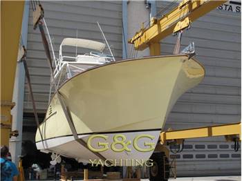 Oceantech Bimarine 40