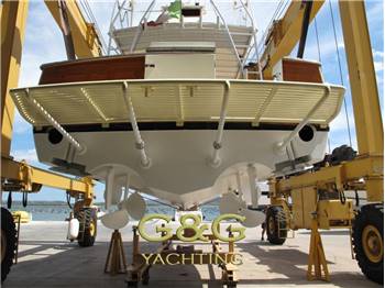 Oceantech Bimarine 40