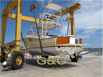 Oceantech Bimarine 40