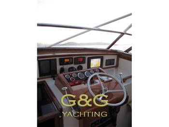 Oceantech Bimarine 40