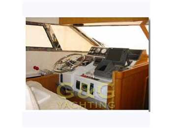 Gold island 53'