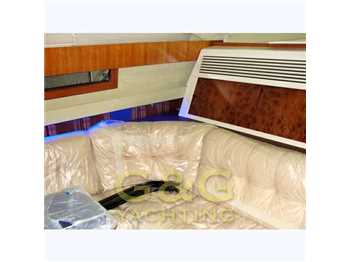 Cantiere dell adriatico Pershing 52