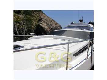 Cantiere dell adriatico Pershing 52
