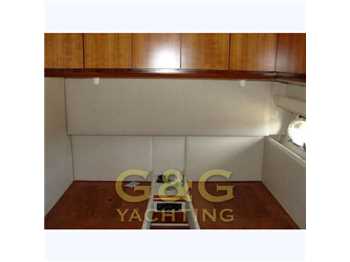 Cantiere dell adriatico Pershing 52