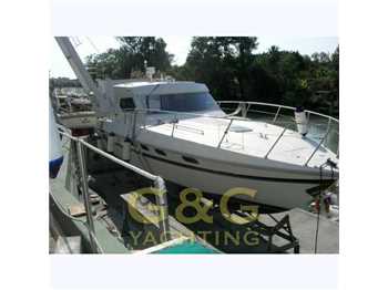 Gariplast Shaitang 35