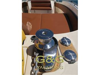 Supermarine IGUANA  36