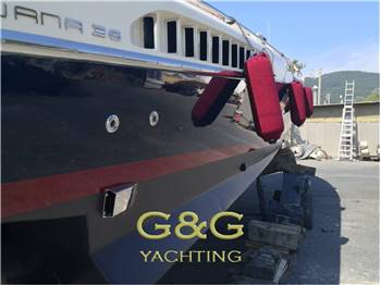 Supermarine IGUANA  36