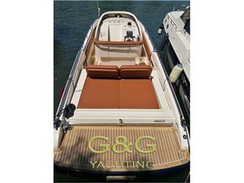 Supermarine IGUANA  36