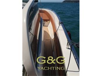 Supermarine IGUANA  36
