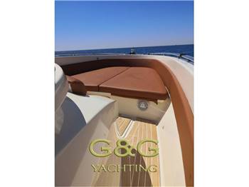 Supermarine IGUANA  36