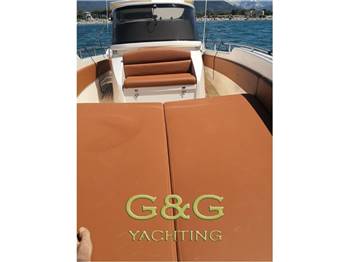 Supermarine IGUANA  36