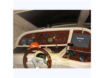 Prinz yacht 40