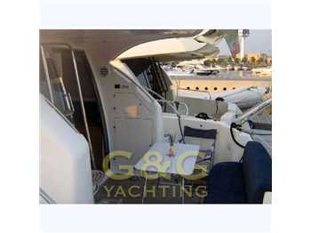Prinz yacht 40