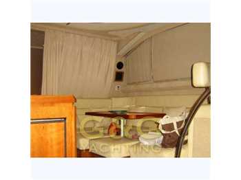 Prinz yacht 40