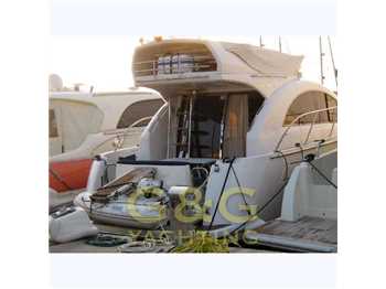 Prinz yacht 40
