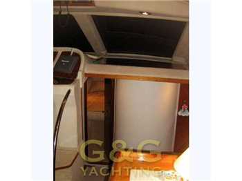 Prinz yacht 40