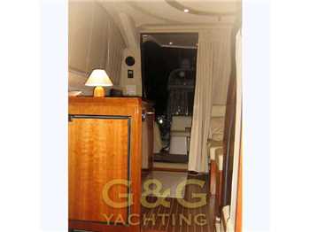 Prinz yacht 40