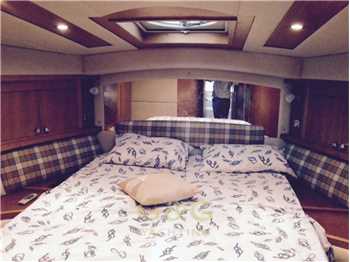 Viking Marine Sanremo 465 Fly