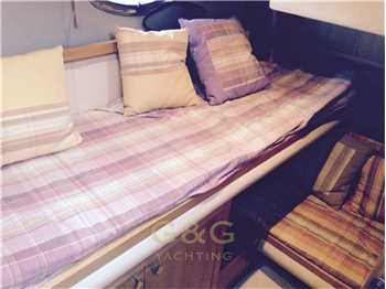 Viking Marine Sanremo 465 Fly