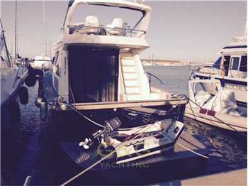 Viking Marine Sanremo 465 Fly