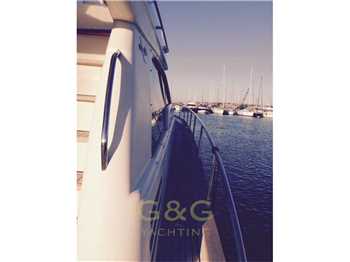 Viking Marine Sanremo 465 Fly