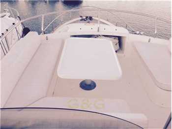 Viking Marine Sanremo 465 Fly