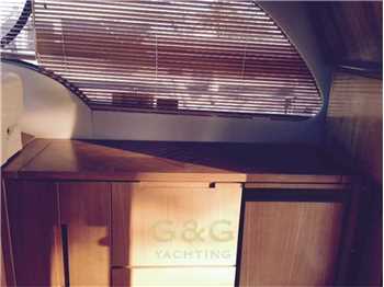 Viking Marine Sanremo 465 Fly