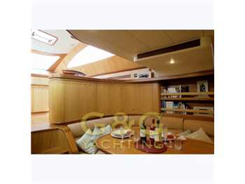 Franchini 75 l CUTTER