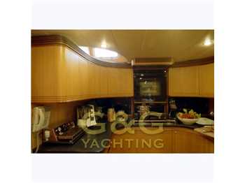 Franchini 75 l CUTTER