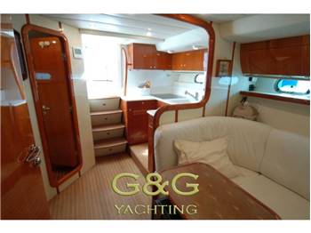 Airon Marine 445