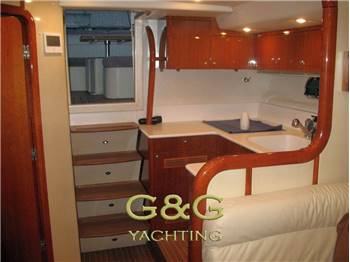 Airon Marine 445