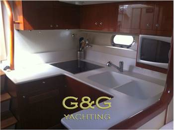 Airon Marine 445