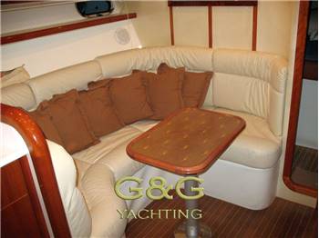 Airon Marine 445