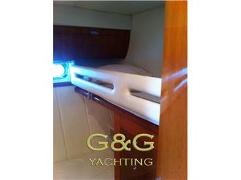 Airon Marine 445