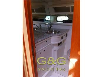 Airon Marine 445