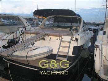 Airon Marine 445