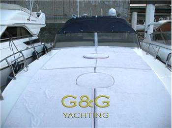 Airon Marine 445