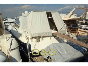 Airon Marine 445