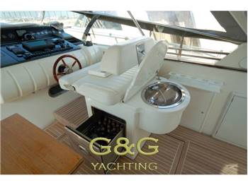Airon Marine 445