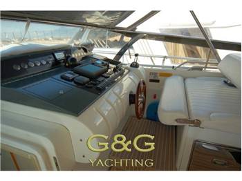 Airon Marine 445