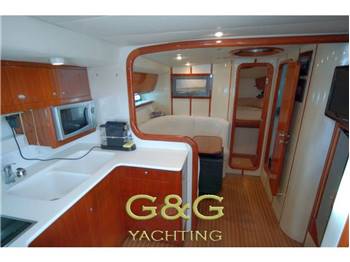 Airon Marine 445