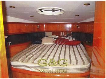 Sunseeker Camargue  50