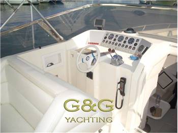 Bruno Abbate Primatist 42