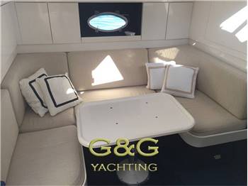 Bruno Abbate Primatist 42