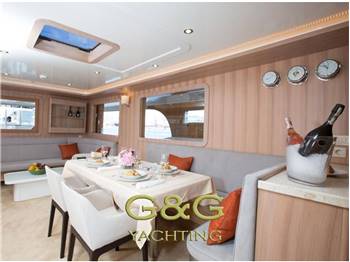 ARTIGIANALE PESCHERECCIO/MOTORYACHT
