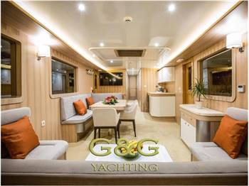 ARTIGIANALE PESCHERECCIO/MOTORYACHT