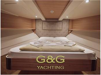 ARTIGIANALE PESCHERECCIO/MOTORYACHT