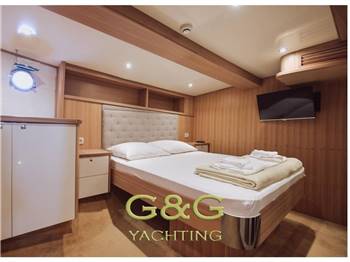 ARTIGIANALE PESCHERECCIO/MOTORYACHT