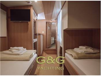 ARTIGIANALE PESCHERECCIO/MOTORYACHT