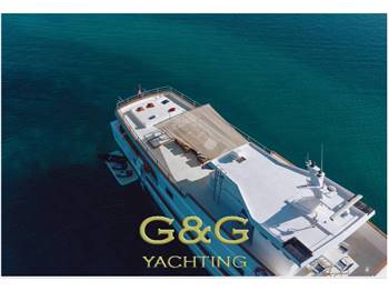 ARTIGIANALE PESCHERECCIO/MOTORYACHT